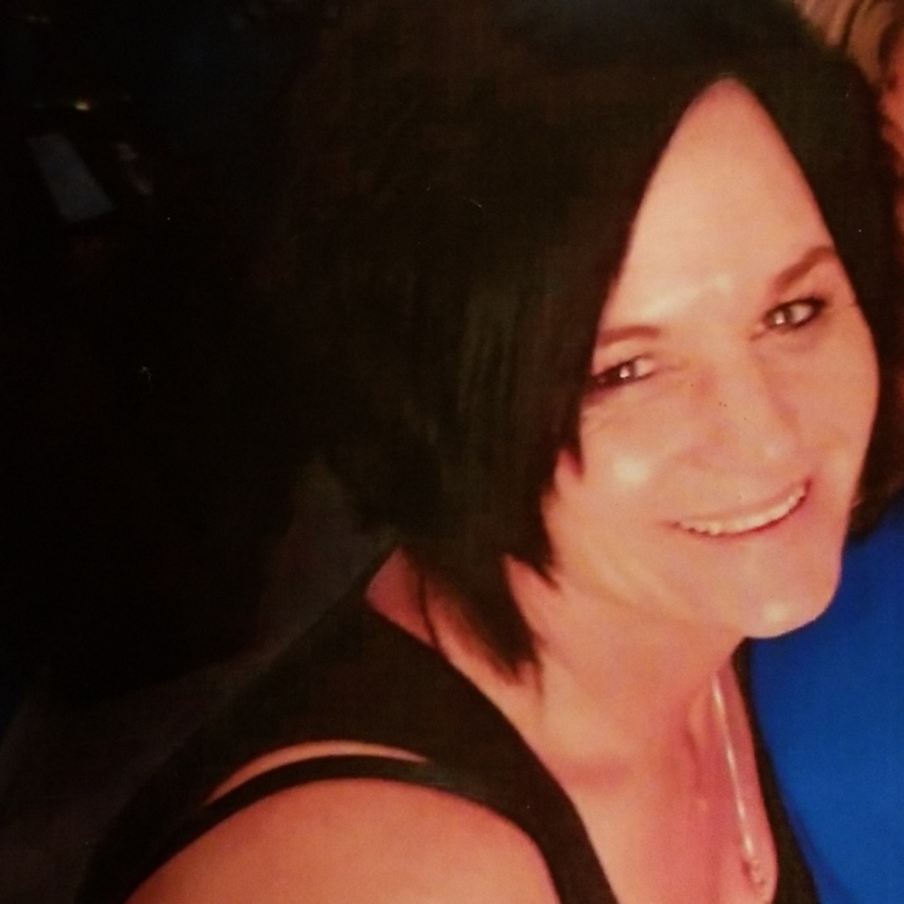 Meet your Posher, Tammy